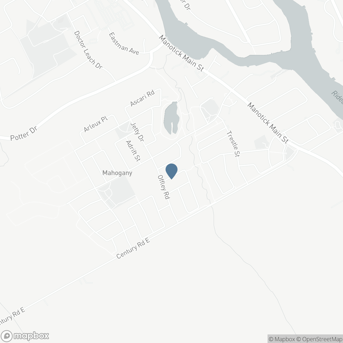 709 COAST CIRCLE, Ottawa, Ontario K4M 0N2